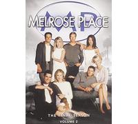 Melrose Place: The Final Season Volume 2 [Reino Unido] [DVD]