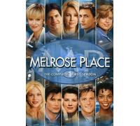 Melrose Place: Three Season Pack (24 Dvd) [Edizione: Stati Uniti] [Alemania]