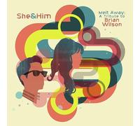 Melt Away: A Tribute To Brian Wilson (CD)