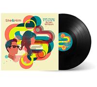 Melt Away: A Tribute To Brian Wilson (LP) [Vinilo]