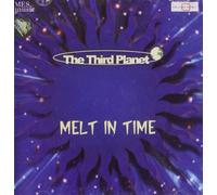 Melt In Time - The Third Planet