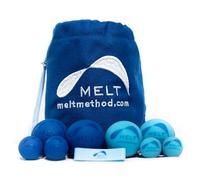 MELT - Kit de bolas de terapia de pies y manos