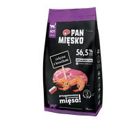 MELT MEAT Ternera con Gambas para Gatos S 1.6kg