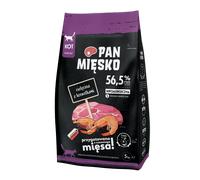 MELT MEAT Ternera con Gambas para Gatos S 5kg