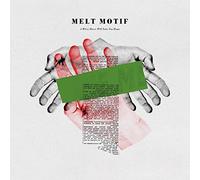 Melt Motif - A White Horse Will Take You Home (White Vinyl) [Vinilo]