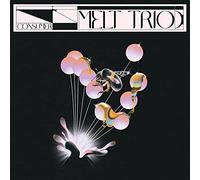 MELT TRIO - CONSUMER [Vinilo]