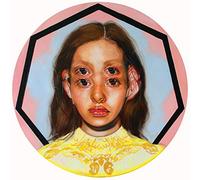 Melt Yourself Down 100% YES (Vinyl) 12" Album