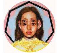 Melt Yourself Down 100% YES (Vinyl) 12" Album (Importación USA)