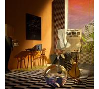 Melt Yourself Down Pray for Me I Don't Fit In (CD) Album (Importación USA)