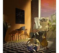 Melt Yourself Down - Pray For Me I Dont Fit In [Vinilo]