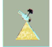 Melt Yourself Down - Release [Vinilo]