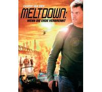 Meltdown: Wenn die Erde verbrennt [Alemania] [DVD]