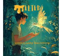 MELTED: A story of honesty and integrity for kids age 5-14