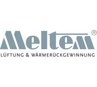 Meltem Kit de admisión V-II AS-CL-BM-I - 300199