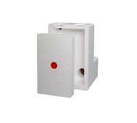 Meltem Kit de montaje para estructura de soporte empotrada - M-WRG-II M - 710000