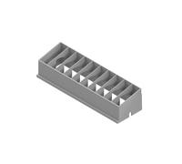 Meltem Marco de compuerta de aire M-WRG LKR - 200054