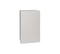 Meltem Unidad de Ventilación Descentralizada M-WRG-II - M-WRG-II E-T - 701010