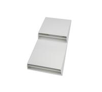 Meltem Unidad terminal de fachada de acero inoxidable - M-WRG-ES-P - 5153