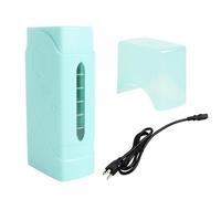 Melter de para la depilación - Tarro profesional duro, radiador depilatorio | Máquina portátil para el salón de spa en casa, Body Facial Brazo pierna del brazo debajo de la línea de bikin