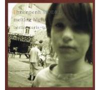 melting high/berlin~paris~tokyo