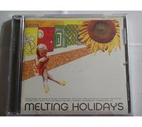 Melting Holidays - Cherry Wine [Import]