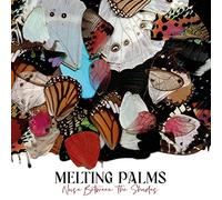 Melting Palms – Noise Between the Shades – Vinilo 12"