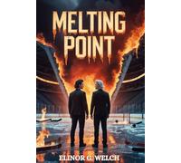MELTING POINT: A Dark MM Hockey Stepbrother Romance: 3 (BREAKING POINT TRILOGY)