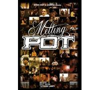 Melting Pot [Francia] [DVD]