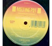 Melting Pot - Melting Pot - Beyond The Hill - Vinyl Solution