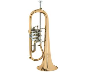 Melton 124GT-L Flugelhorn