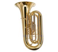 Melton 2011FA-L Front Action Bb-Tuba