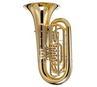 Melton 2011RA-L Bb-Tuba