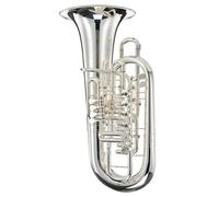 "Melton 6460-S ""Kodiak"" F-Tuba"