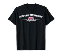 Melton Mowbray England Camiseta