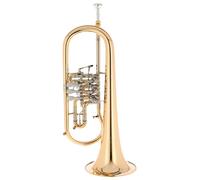 Melton MWF10GT-L Flugelhorn