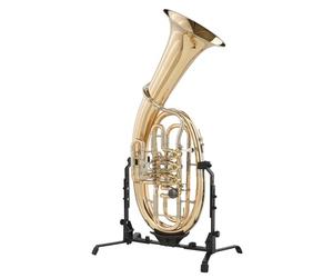 Melton MWMAW24G Bb-Tenorhorn