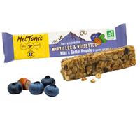 MelTonic barrita de cereales bio - arándanos y avellanas Diététique $scat.CAT_NOM TU Blanc