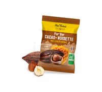 MelTonic barrita Pur Bar Bio - cacao y avellanas TU Blanco