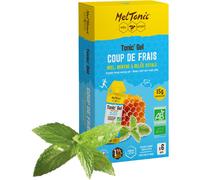 MELTONIC Tonic Gel Bio Coup De Frais Etui - Unisex - Amarillo - talla única- modelo 2026