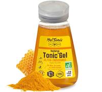 MELTONIC Tonic Gel Bio Ultra Endurance Recharge - Unisex - Amarillo / Narnaja - talla única- modelo 2025