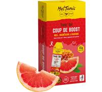 MELTONIC Tonic Gel Coup De Boost Etui - Unisex - Amarillo / Narnaja - talla única- modelo 2026