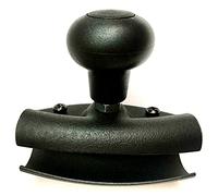 MelTruck® Pomo para volante de coche, camión, tractor, universal