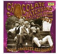 Melts In Your Brain...Not On Your Wrist! The Complete Recordings 1965-1967 by Chocolate Watch Band (2005-06-21)