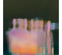 Meltway - Nothing Is Real (Transparent Vinyl Edition) [Vinilo]