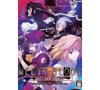 Melty Blood Actress Again Current Code (PC) Steam Key EUROPE