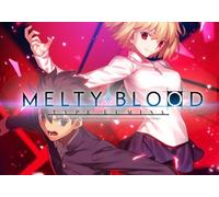 MELTY BLOOD: TYPE LUMINA - Deluxe Edition (Xbox One / Xbox Series X|S) Xbox Live Key - ARGENTINA