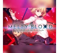 MELTY BLOOD: TYPE LUMINA (PC) Steam Account - GLOBAL