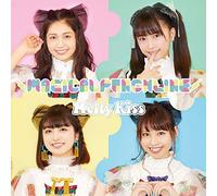 Melty Kiss(通常盤)