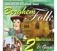 Me'lu Le E Chel Oter - Berghem Folk Vol.2-Ol Giupi'
