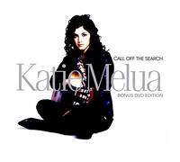 Melua, Katie - Call of the Search